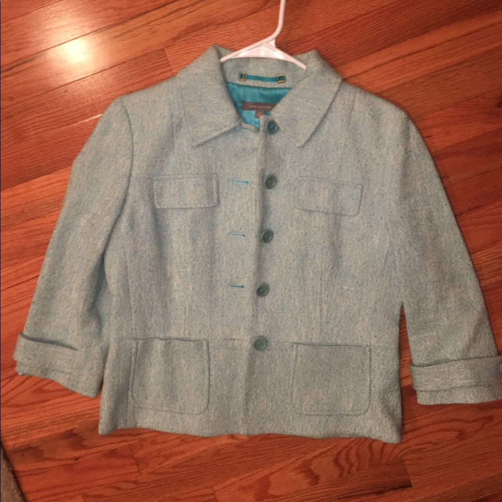 ANN TAYLOR JACKET